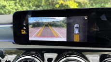 Mercedes-Benz A-Class A200 AMG Line Premium 5dr Auto Petrol Hatchback